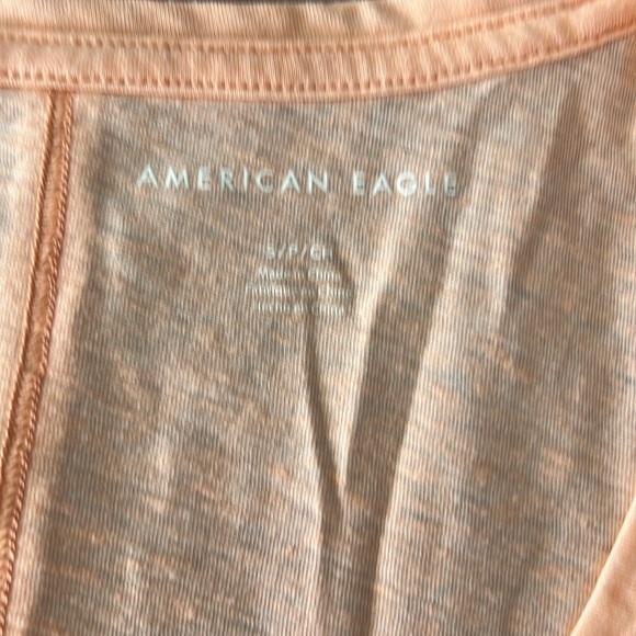 American Eagle Tee - Picture 3 of 3